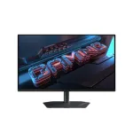 Gigabyte | MO27U2 | 27 " | OLED | UHD | 240 Hz | 0.03 ms | 3840 x 2160 pixels | 1000 cd/m&sup2; | HDMI ports quantity 2 | Black