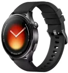 Xiaomi Watch 5 | Smart watch | AMOLED | 1.54" | Waterproof | Black