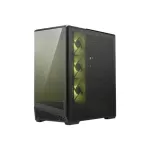 MSI | Case | MAG PANO 130R PZ | Mid-Tower | Black