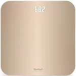 TEFAL PP1900V0 Classic | Bathroom Scale | Maximum weight (capacity) 180 | Accuracy 100 | Dune Metal