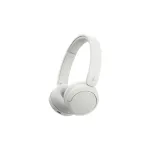 Sony WH-CH530 Wireless Bluetooth Headphones - White | Sony