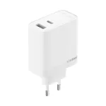 OPPO SUPERVOOC 80W adapter (White), OSAB7CF3AE