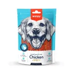 Wanpy skanėstas &scaron;unims, vytinta vi&scaron;tiena, 100 g