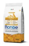 Monge spec. line monoprotein adult sausas pa&scaron;aras visų veislių suaugusiems &scaron;unims su kalakutiena, ryžiais, bulvėmis 2,5kg