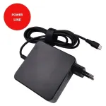 Ne&scaron;iojamo kompiuterio įkroviklis USB-C, 100W