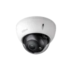 HD-CVI kamera kupolinė 4MP, IR iki 30m. 2.8mm. 112.7&deg;, IK10, IP67, 1/1.8" sensorius