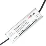 Maitinimo &scaron;altinis 24V, 10A, 240W, PFC, IP67
