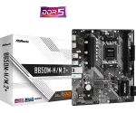 ASRock B650M-H/M.2+ Motherboard mATX / AMD AM5