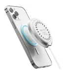 Forever MAWC-300 Magnetic Wireless Charger 15W