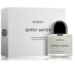 Byredo Gypsy Water Perfume EDP 100 ml