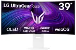 LG UltraGear 39GX90SA-W OLED Monitor 39"