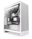 NZXT H7 Flow Midi Tower PC Case