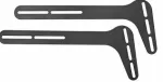 Nedis SBMT05BK Soundbar mount