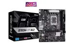 Asrock B760M-H2 M.2 Motherboard Micro-ATX / Intel B760 / LGA1700 / DDR4 / M.2