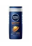 Nivea Men Sport Shower Gel 250ml