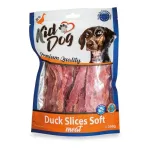 KIDDOG Meat mink&scaron;ta antienos filė 250g (40)