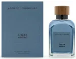Adolfo Dominguez &Aacute;mbar Negro Perfume EDP 200 ml