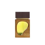 Ahmed Al Maghribi Bombay Oud EDP 80ml