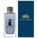 Dolce & Gabbana K by Dolce & Gabbana EDT 150 ml