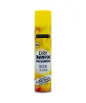 Morfose Dry Shampoo Biotin Collagen For Blonde Color Hair 200 ml