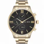 Paul Lorens Men's Watch PL11652B6-1D1 / silver