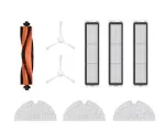 Dreame RAK3 Accessory kit for robot vacuum cleaner D9Pro / D9Max / L10Pro