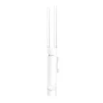 TP-LINK | N300 Wireless N Outdoor Access Point | EAP110 | 802.11n | 2.4 GHz | 300 Mbit/s | Ethernet LAN (RJ-45) ports 1 | MU-MiMO Yes | PoE in | Antenna type 2xExternal