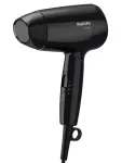Philips | Hair Dryer | BHC010/10 EssentialCare | 1200 W | Number of temperature settings 3 | Black