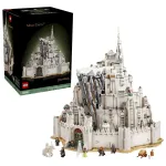 LEGO ICONS 11377 The Lord of the Rings: Minas Tirith