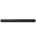 Sharp HT-SB100 2.0 Soundbar for TV above 32", HDMI ARC/CEC, Aux-in, Optical, Bluetooth, USB, 80cm, Gloss Black | Sharp | Yes | Soundbar for TV above 32" | HT-SB100 | Black | No | USB port | AUX in | Bluetooth | Wireless connection
