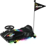 Razor Crazy Cart Shift elektrinis drifto kartas