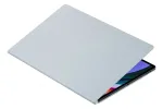 BX710PW Smart Book Cover Samsung Galaxy Tab Tab S9/S9 FE/S10 FE/S10 Lite, White