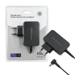 Qoltec Power adapter for ultrabook laptop Asus 45W | 19V | 2.37A | 4.0*1.35