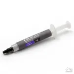Qoltec Profesional Thermal grease 17.3 W/m-K | 4g | Grey