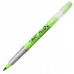 Bic Teksto žymeklis Highlighter Flex, žalias, 1 vnt. 494619