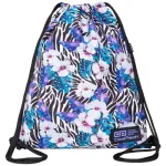 Mai&scaron;elis sportinei aprangai CoolPack Solo Flower Zebra