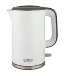 Metalinis virdulys 1,7 l First FA-5407-2-GR