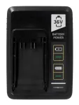 K&auml;rcher Power 36/25 Cylinder vacuum Battery & charger set