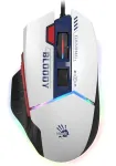 A4Tech W95 Max Sports mouse Gaming Left-hand USB Type-A 12000 DPI