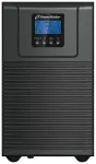 PowerWalker VFI 2000 TG Double-conversion (Online) 2 kVA 1800 W 4 AC outlet(s)