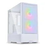 Case|LIAN LI|ATX/micro ATX/Mini-ITX|White|Midi Tower|PC|Lian Li Lancool 207 White (G99.LAN207RW.00)|G99.LAN207RW.00