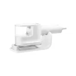 Xiaomi Handheld steamer 1200W 0.15L rankinis garų lygintuvas, baltas