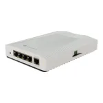 MikroTik | Ethernet switch | CRS304-4XG-IN | Ethernet switch | Desktop, DIN rail mountable | 10 Gbps (RJ-45) ports quantity 4