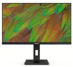 Philips | 27B1N3800/00 | 27 " | IPS | 16:9 | 60 Hz | 4 ms | 3840 x 2160 pixels | 350 cd/m&sup2; | HDMI ports quantity 2