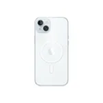 Apple iPhone 15 Plus Clear Case with MagSafe | Apple