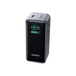 Anker Power Bank, 200 W | Prime | 20000 mAh | Black
