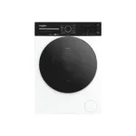 Whirlpool | Washing Machine | WPM 911W ADS EE | Front loading | Energy efficiency class A | 1400 RPM | Washing capacity 9 kg | Depth 58 cm | Width 60 cm | Display | Digital | Steam function | White
