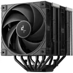 Deepcool CPU Air Cooler | AK620 G2 DIGITAL NYX | Black | Intel, AMD