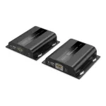 Digitus | HDMI IP Extender Set, 4K/60Hz | DS-55351