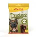 Josera Denties Turkey & Apple skanėstai &scaron;unims su kalakutiena ir obuoliais, 180 g